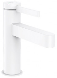 Hansgrohe Finoris 76010700 смеситель для раковины 100 мм