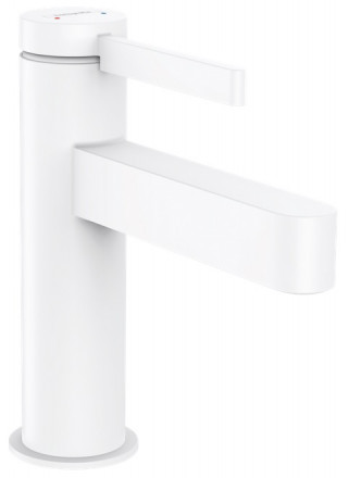 Hansgrohe Finoris 76010700 смеситель для раковины 100 мм