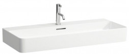 Laufen Val 8.1028.7.000.104.1 раковина 95x42 см