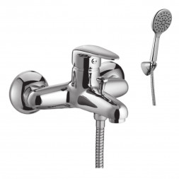 Lemark Pramen LM3302C смеситель для ванны