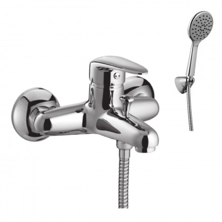 Lemark Pramen LM3302C смеситель для ванны