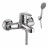 Lemark Pramen LM3302C смеситель для ванны