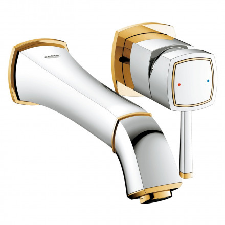 Grohe Grandera 19930IG0 смеситель для раковины