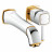 Grohe Grandera 19930IG0 смеситель для раковины