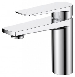 BelBagno CARIN CAR-LVM-CRM Смеситель для раковины