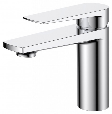 BelBagno CARIN CAR-LVM-CRM Смеситель для раковины