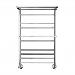 Lemark Pramen LM33810 П10 500x800 Полотенцесушитель водяной