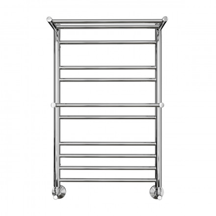 Lemark Pramen LM33810 П10 500x800 Полотенцесушитель водяной