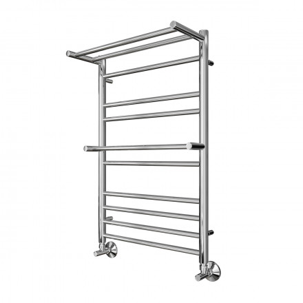 Lemark Pramen LM33810 П10 500x800 Полотенцесушитель водяной
