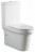 Aquanet Nova BL-101N-TPT-A Rimless Унитаз напольный