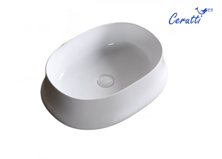 CeruttiSpa CR0060 раковина накладная