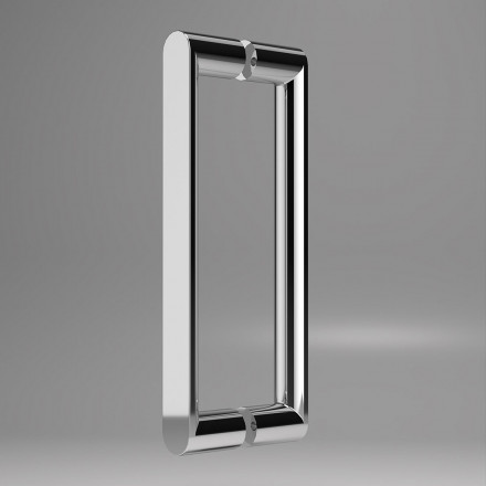 Vincea Dice VDS-4D150CL душевая дверь