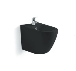 Aquatek AQ1016-MB Биде подвесное 510x355x310