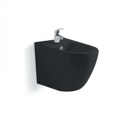 Aquatek AQ1016-MB Биде подвесное 510x355x310
