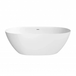 KUPÁLA KUPEL 170x80 отдельностоящая ванна
