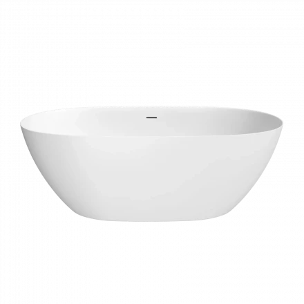 KUPÁLA KUPEL 170x80 отдельностоящая ванна