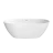KUPÁLA KUPEL 170x80 отдельностоящая ванна