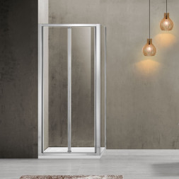 Vincea Garda VSR-1G8090CL душевой уголок