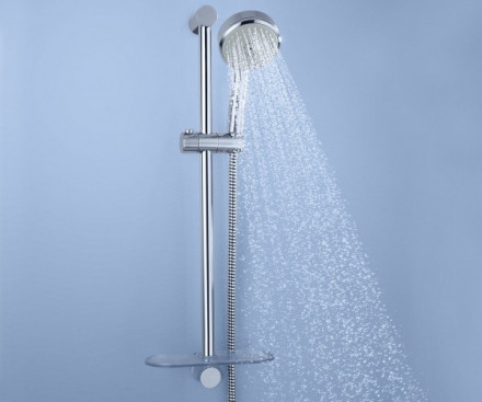 Grohe Tempesta New Cosmopolitan 100 27928002 Душевой гарнитур