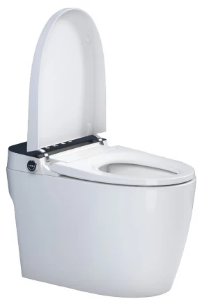 Santiline SL-5034 Умный электронный унитаз с функцией биде