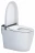 Santiline SL-5034 Умный электронный унитаз с функцией биде