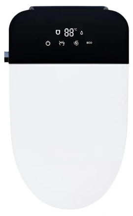 Santiline SL-5034 Умный электронный унитаз с функцией биде