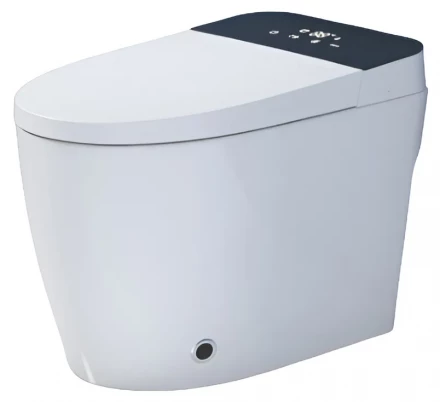 Santiline SL-5034 Умный электронный унитаз с функцией биде