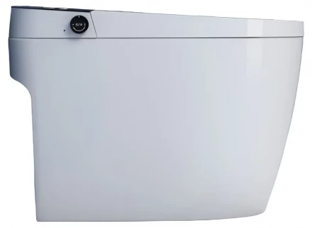 Santiline SL-5034 Умный электронный унитаз с функцией биде