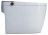 Santiline SL-5034 Умный электронный унитаз с функцией биде