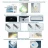 Santiline SL-5034 Умный электронный унитаз с функцией биде