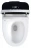 Santiline SL-5034 Умный электронный унитаз с функцией биде