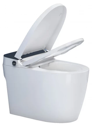 Santiline SL-5034 Умный электронный унитаз с функцией биде