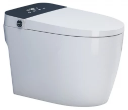 Santiline SL-5034 Умный электронный унитаз с функцией биде