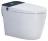 Santiline SL-5034 Умный электронный унитаз с функцией биде