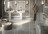 Kerama Marazzi Pompei 80 зеркало, белое глянцевое