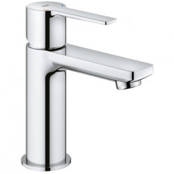 Grohe Lineare New 23791001 смеситель для раковины