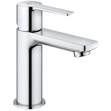 Grohe Lineare New 23791001 смеситель для раковины