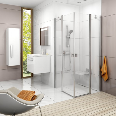 Ravak Chrome CR 032.00/150 Смеситель для душа