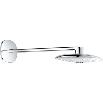 Grohe Rainshower SmartActive 360 26254000 верхний душ