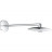 Grohe Rainshower SmartActive 360 26254000 верхний душ