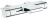 Grohe Grohtherm 2000 New 34174001 Смеситель термостат для ванны