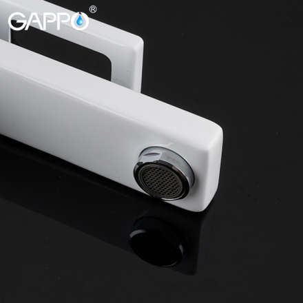 Gappo G1017 Смеситель для раковины