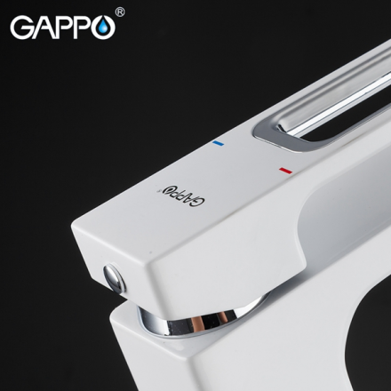 Gappo G1017 Смеситель для раковины
