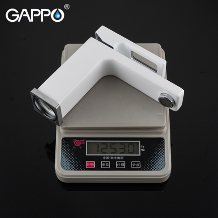 Gappo G1017 Смеситель для раковины