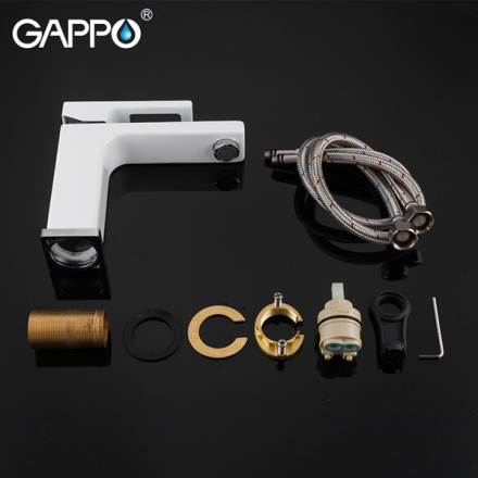 Gappo G1017 Смеситель для раковины