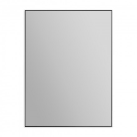 BelBagno SPC-AL-600-800 Nero Зеркало