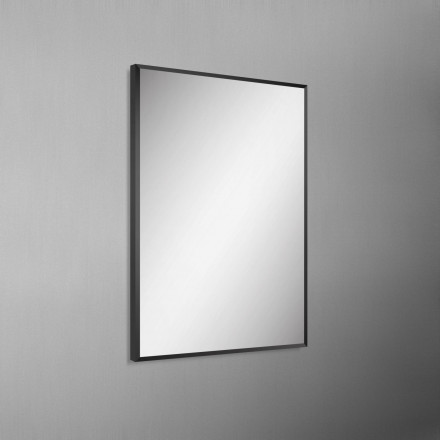 BelBagno SPC-AL-600-800 Nero Зеркало