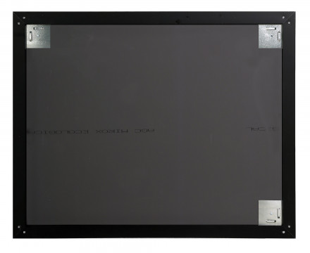 BelBagno SPC-AL-600-800 Nero Зеркало