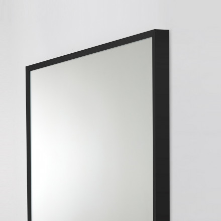 BelBagno SPC-AL-600-800 Nero Зеркало