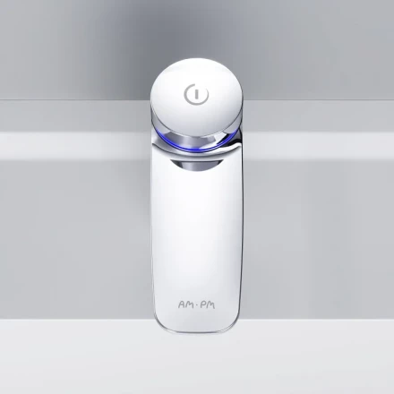 AM.PM Inspire V2.0 F50A02400 Смеситель для раковины электронный TouchReel хром